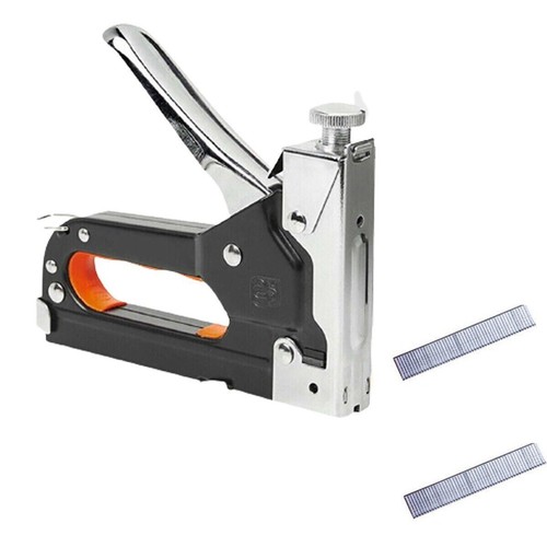 Heftmaschine hammer koffer - hammer,