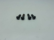 Yamaha R1 4C8 Heck Rahmen Schrauben Subframe Bolts (10) 07'