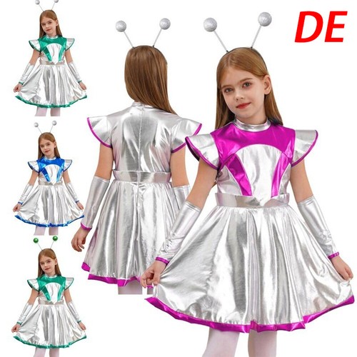 Kinder mädchen space - de,