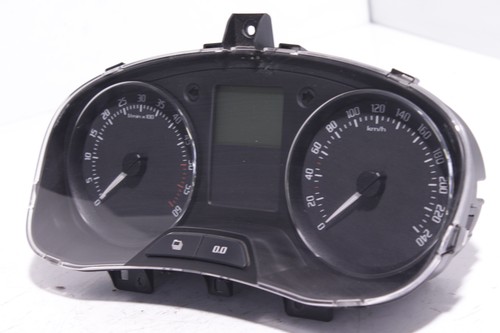 Tacho kombiinstrument 160135 - tacho/kombiinstrument, (160135