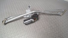 Scheibenwischermotor Vorn VW