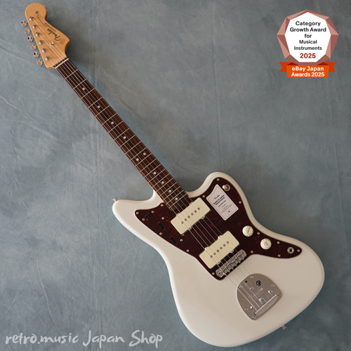 Fender made japan - fender, in