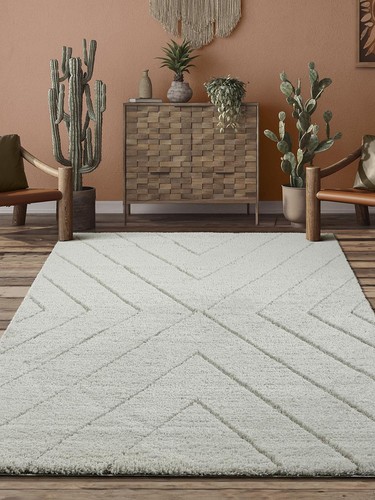 Shaggy teppich hochflor - teppich,