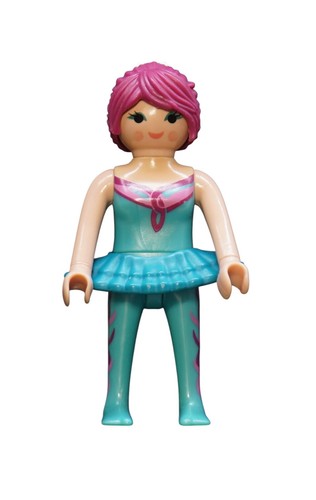 Playmobil figur frau - playmobil,