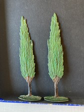 Scholtz 964 Zinn-Flachfiguren