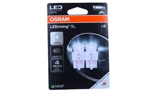 OSRAM 7515DWP-2BL LED W21/5W