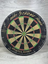 Dartscheibe Dartboard