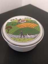 Villeroy & Boch Deckeldose  Ø