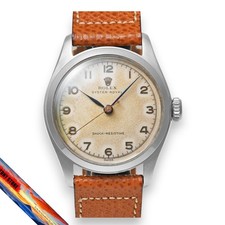 Rolex oyster royal ref 6144 - rolex,
