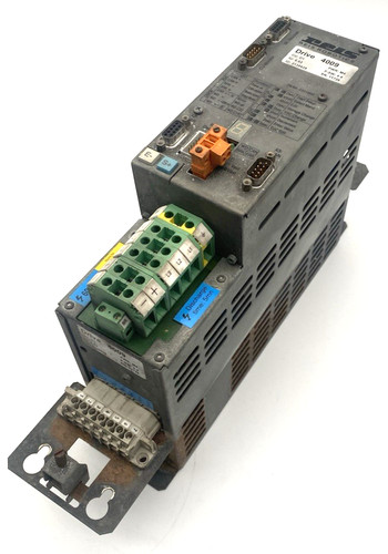 Reis robotics drive - robotics,
