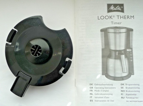 Melitta look therm - therm, /