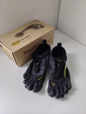 Vibram FiveFingers V-Alpha Schuhe Barfußschuhe Five Fingers Gr. 36