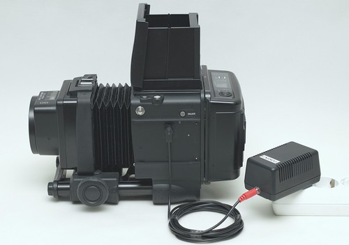 Fuji gx680 iii studio - fuji,