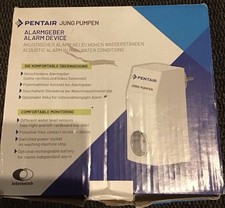 Jung Pentair Alarmgeber