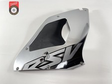 Aprilia RSV 1000 RP Mille