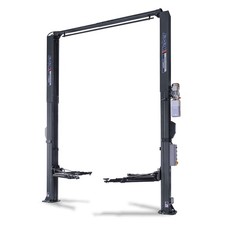 Weber 2 Säulen Hebebühne