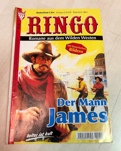 Ringo kelter ist kult romane - kelter,