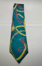 VINTAGE Krawatte fil à fil