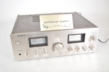 Sony TA-F4 Stereo