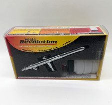 Iwata Revolution HP-BCR -