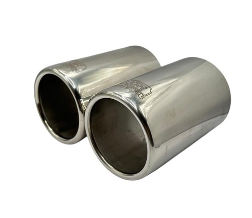 Auspuffblende für passat - auspuffblende,