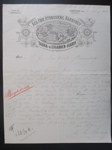 7036 brief tabak - (7036,