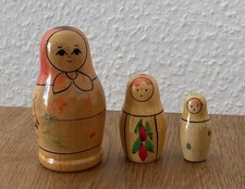 Russische matrjoschka - russische,