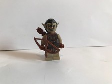 Lego Der Hobbit Figur, Hunter