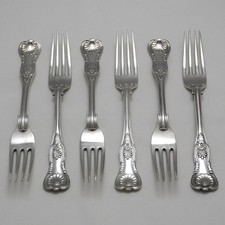 KINGS Design Mappin & Webb