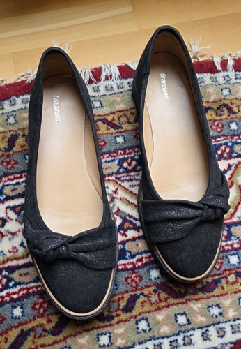 Schicke damen schuhe - schicke,
