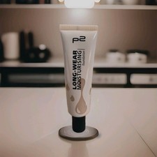 P2 Long Wear  Moisturising