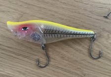 Abu Garcia Rocket Popper 110