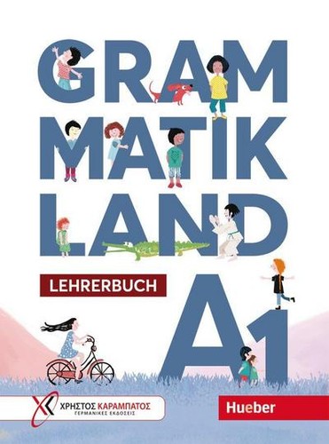 Grammatikland lehrerbuch - grammatikland,