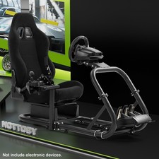 Hottoby Racing Sim Cockpit