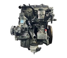 Motor für Audi A4 8E A6 C5