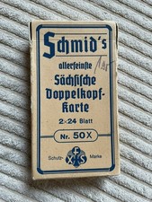 Schmids allerfeinste