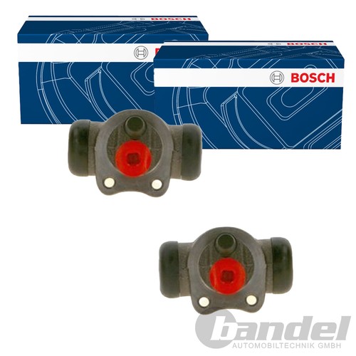 Bosch radbremszylinder - bosch,