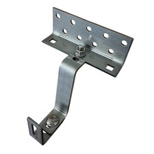 Dachhaken PV Halterung 115mm