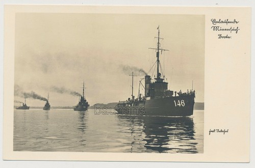 Foto kriegsmarine - foto/ak,