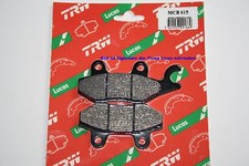MCB615 Lucas TRW Bremsbeläge