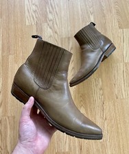 Tony Mora Herren Leather