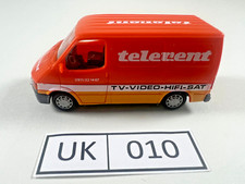RIETZE Ford Transit "TeleRent"