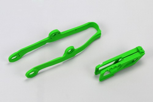 Kawasaki kettenführung und - kettenführung,