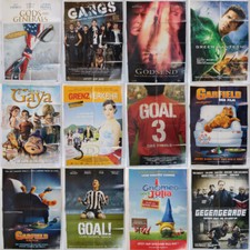 Original Filmposter Filmplakat