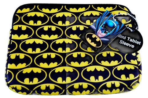 Batman tablet tasche hülle - tablet,