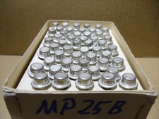 50 x MP25B Germaniumtransistor