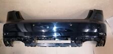 Audi A3 8V Sportback Stoßstange hinten Heckschürze 8V4807511 L