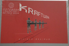 Kraftwerk minimum maximum - -, minimum-maximum