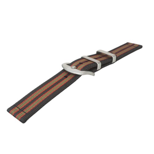 Split strap uhrenarmband mm - 20,