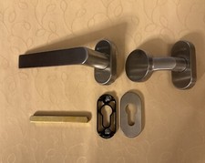 Schüco türdrücker - türdrücker, /